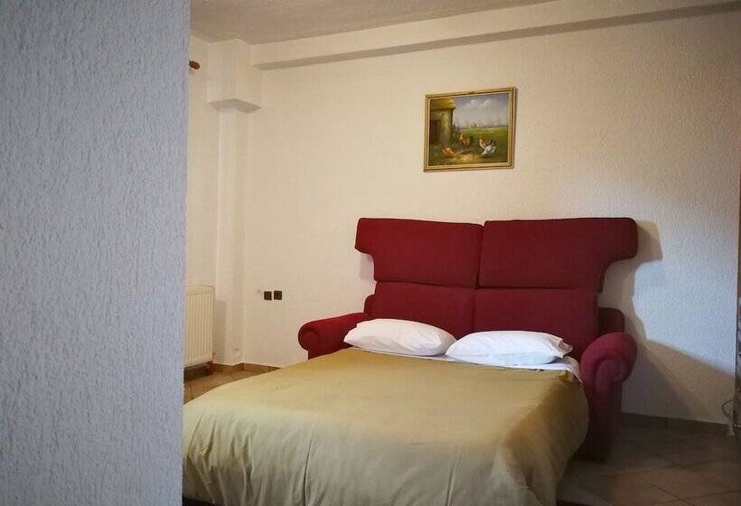 بنسيون Nikky's Place