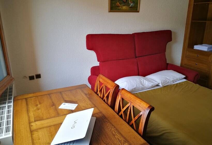 بنسيون Nikky's Place