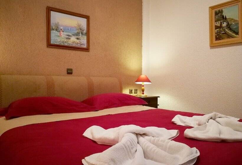 بنسيون Nikky's Place