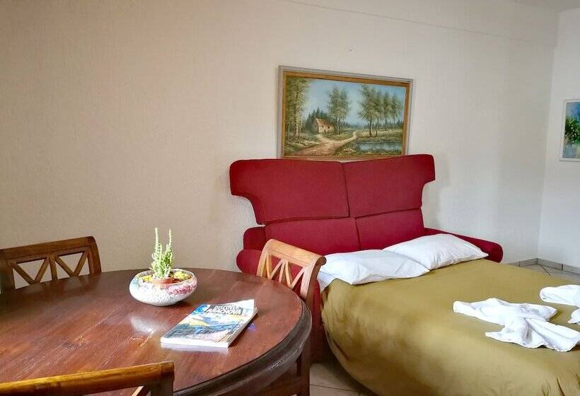 بنسيون Nikky's Place