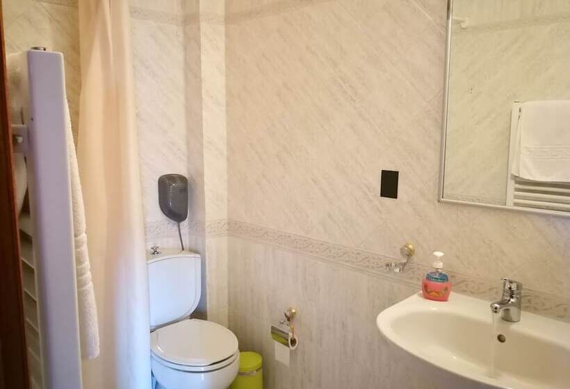 بنسيون Nikky's Place