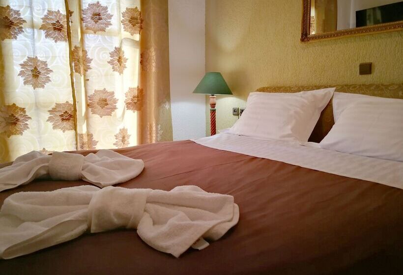 بنسيون Nikky's Place