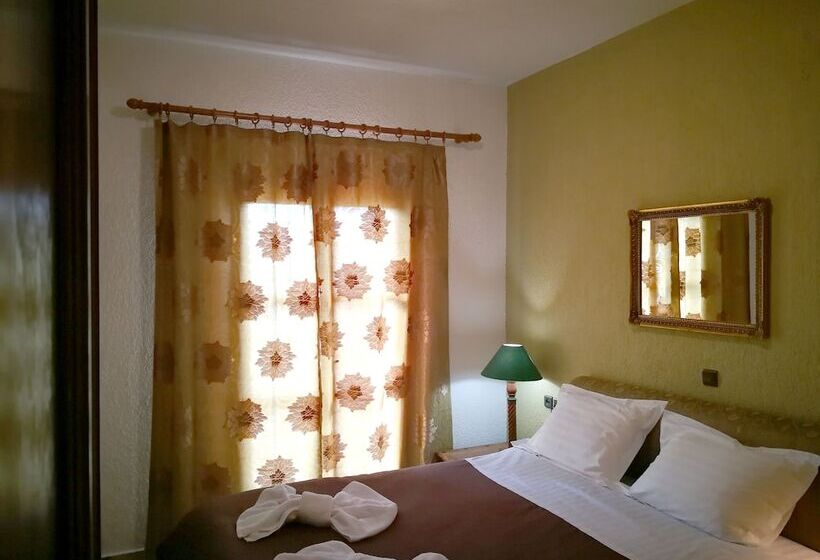 بنسيون Nikky's Place