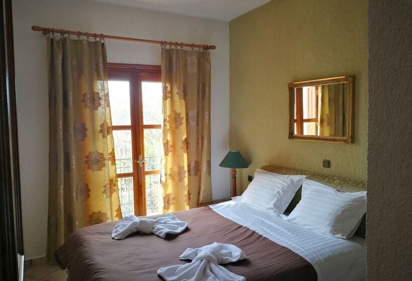 بنسيون Nikky's Place