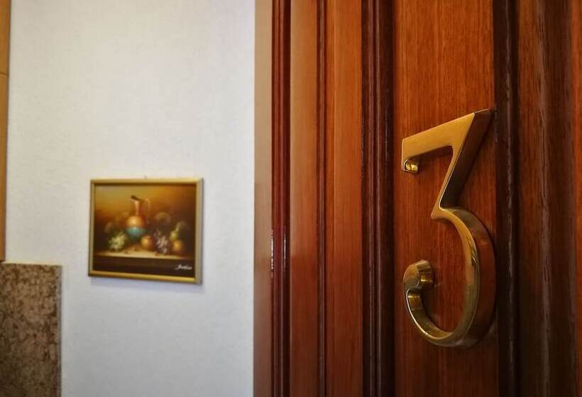 بنسيون Nikky's Place