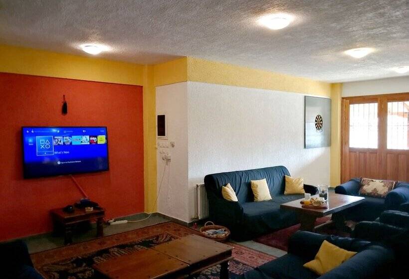 بنسيون Nikky's Place