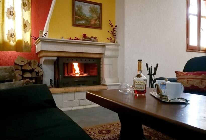 بنسيون Nikky's Place