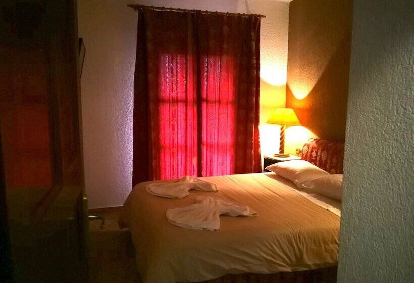 بنسيون Nikky's Place