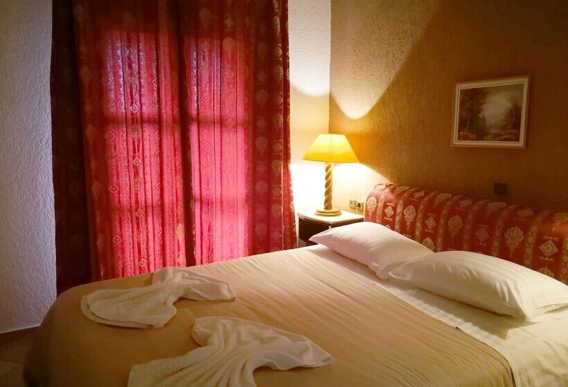 بنسيون Nikky's Place