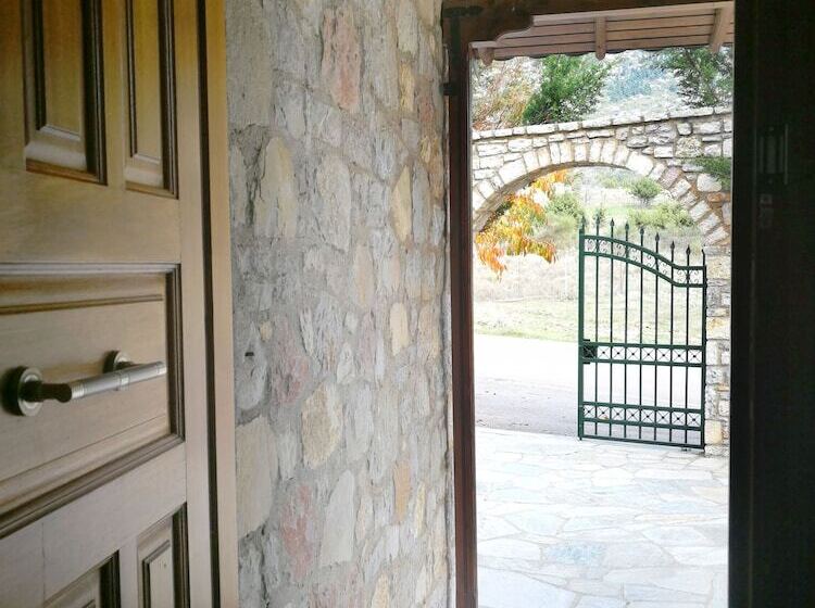 بنسيون Nikky's Place