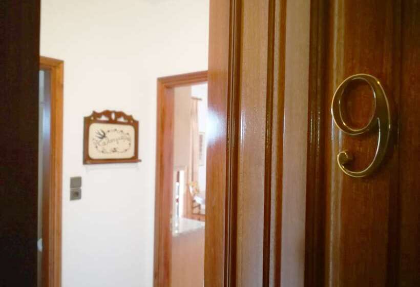 بنسيون Nikky's Place