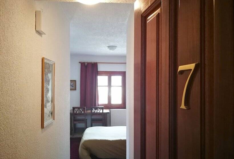 بنسيون Nikky's Place