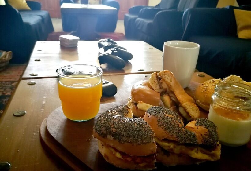 بنسيون Nikky's Place