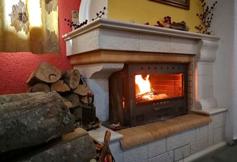 بنسيون Nikky's Place