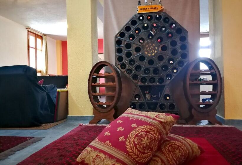 بنسيون Nikky's Place