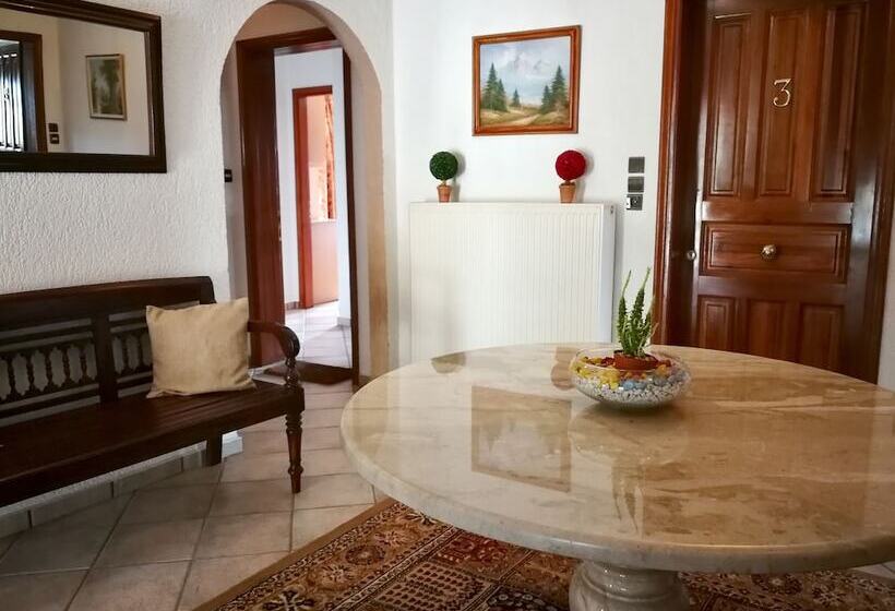 بنسيون Nikky's Place