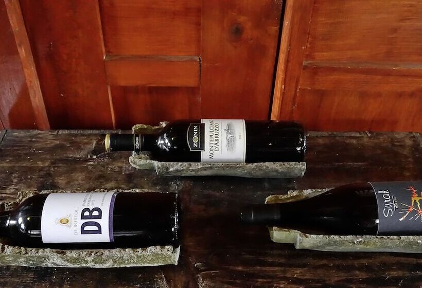 ペンション Old Theatre Inn