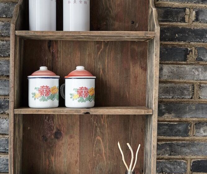 ペンション Old Theatre Inn