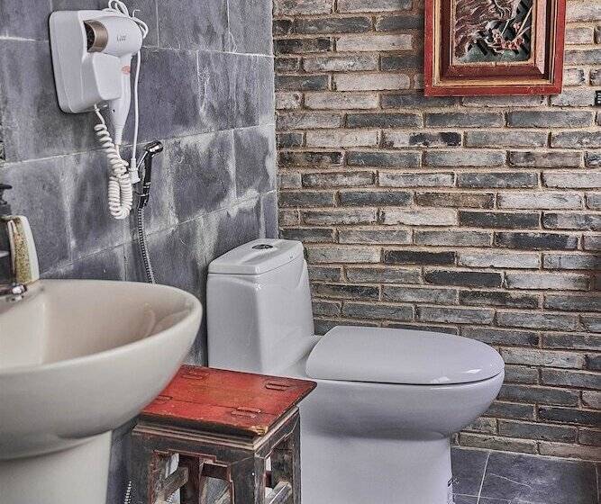 ペンション Old Theatre Inn