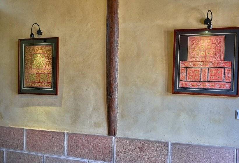 ペンション Old Theatre Inn