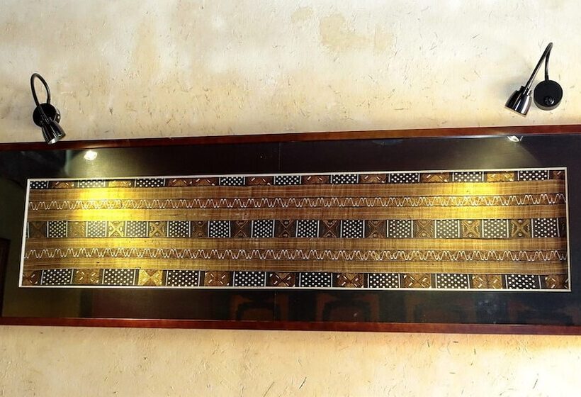 ペンション Old Theatre Inn