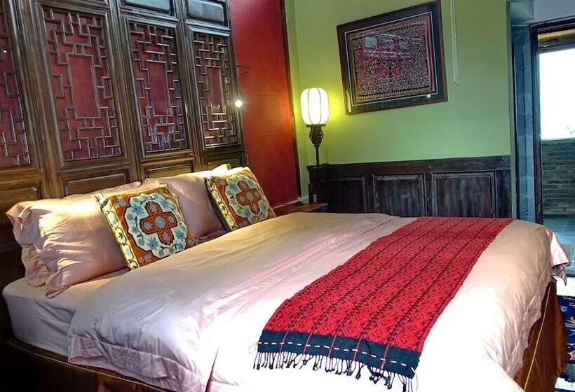 ペンション Old Theatre Inn