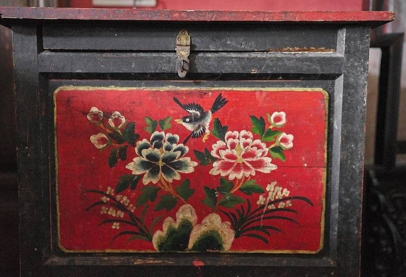 ペンション Old Theatre Inn