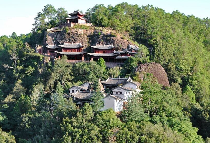 ペンション Old Theatre Inn