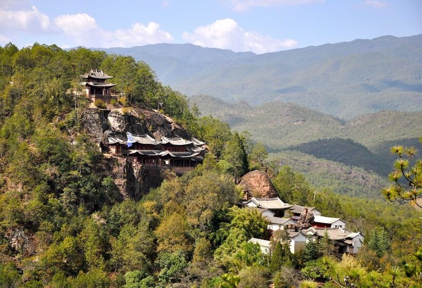 ペンション Old Theatre Inn