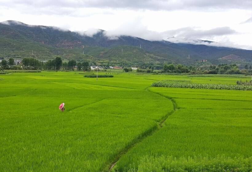 ペンション Old Theatre Inn