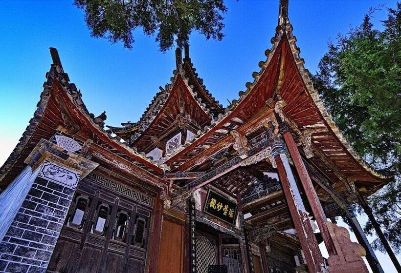 ペンション Old Theatre Inn