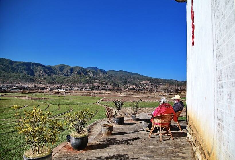 ペンション Old Theatre Inn