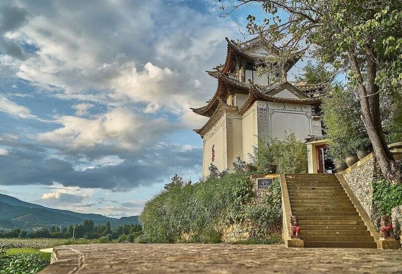 ペンション Old Theatre Inn