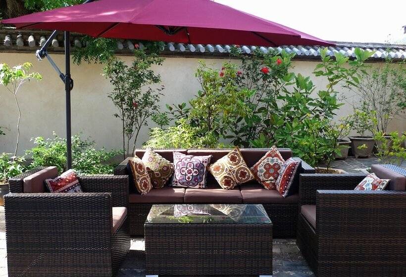 ペンション Old Theatre Inn