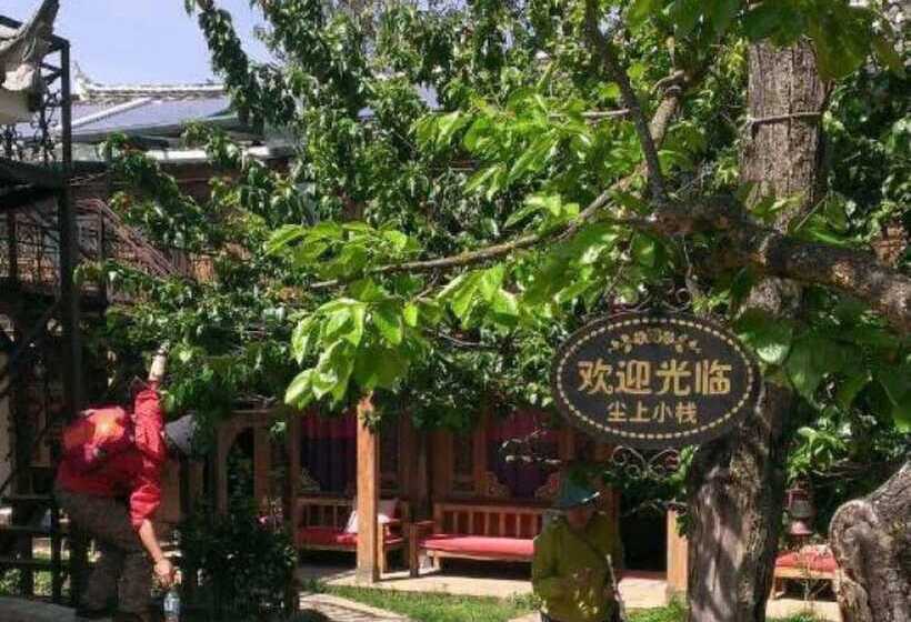 بنسيون Pure Yard