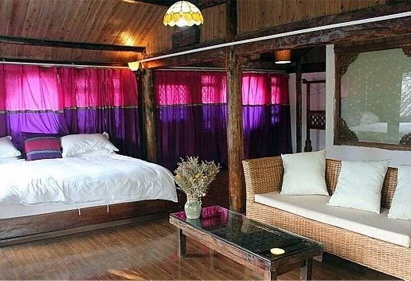 بنسيون Pure Yard