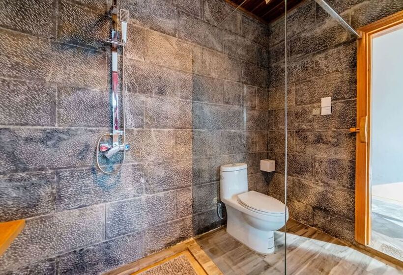 ペンション Taoyuan Sanshe Guesthouse