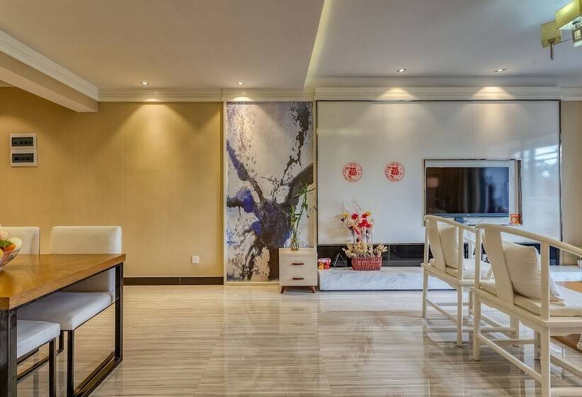 Pansiyon Tengchong Two Suite Guesthouse