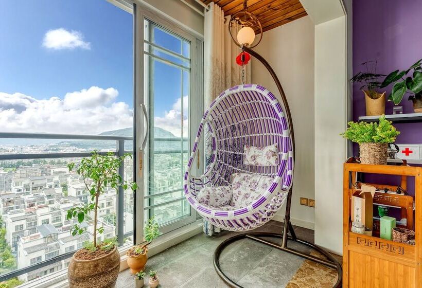 Pansiyon Tengchong Two Suite Guesthouse