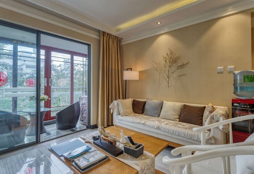 Pansiyon Tengchong Two Suite Guesthouse