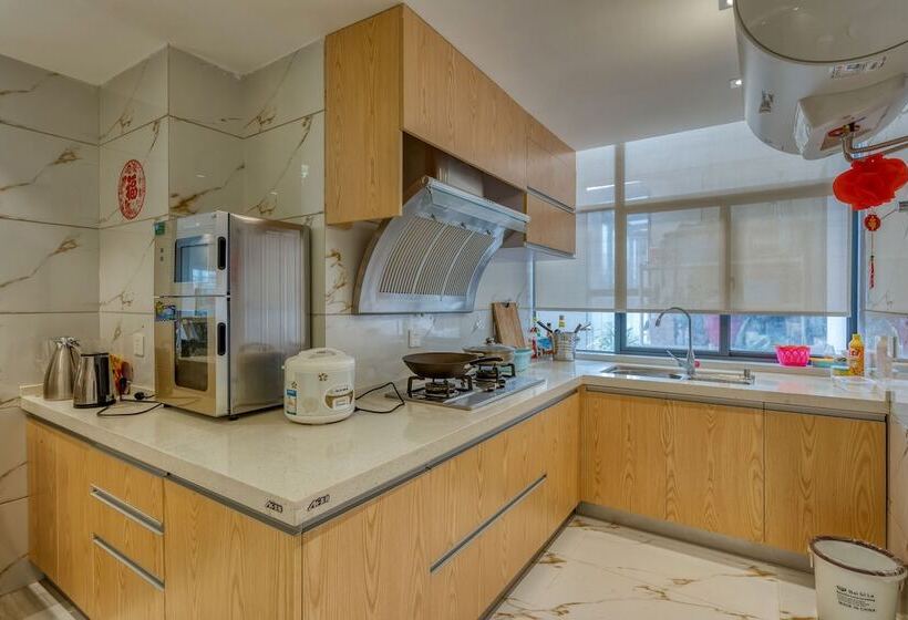 Pansiyon Tengchong Two Suite Guesthouse