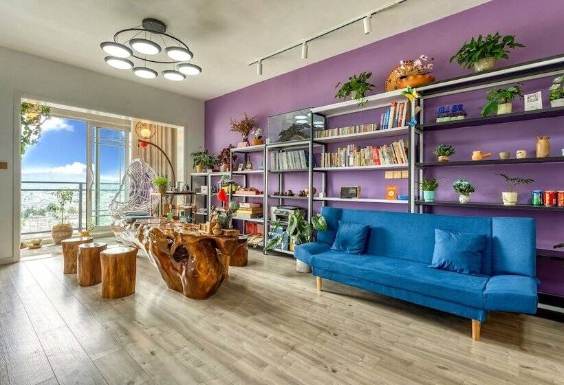 Pansiyon Tengchong Two Suite Guesthouse