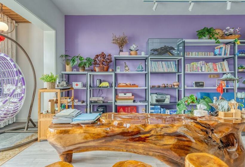 Pansiyon Tengchong Two Suite Guesthouse