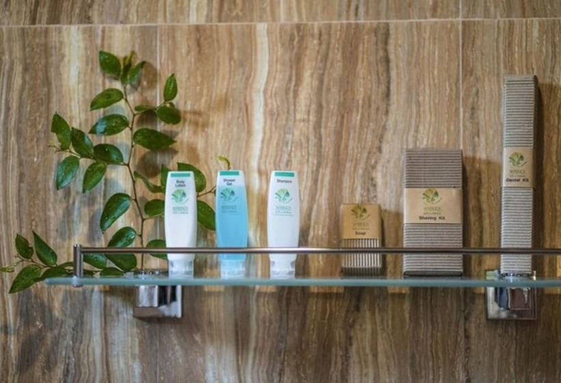 膳宿费 Wadula Safari Yala