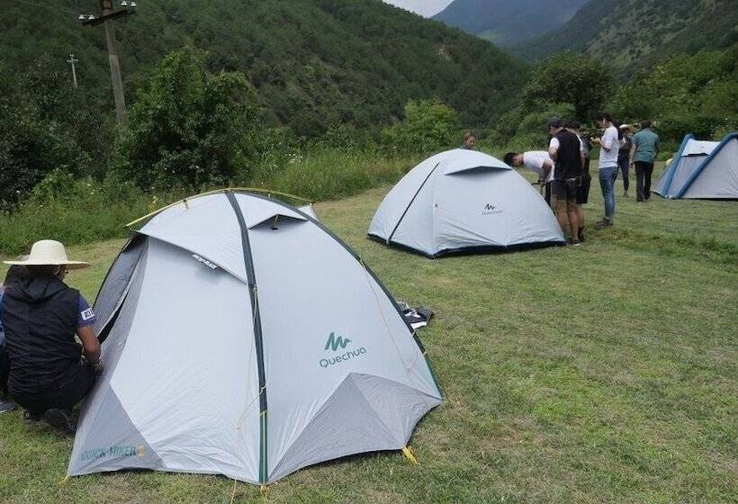 Pensão Wei Island Farm&art Guesthouse