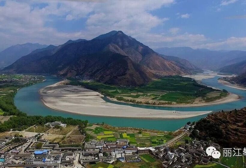 Pensão Wei Island Farm&art Guesthouse