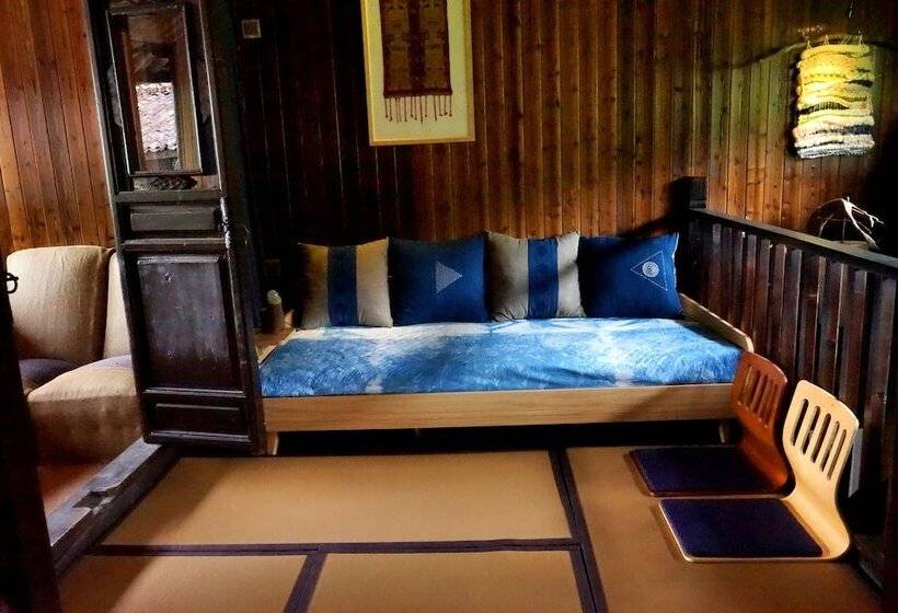 Pensão Wei Island Farm&art Guesthouse