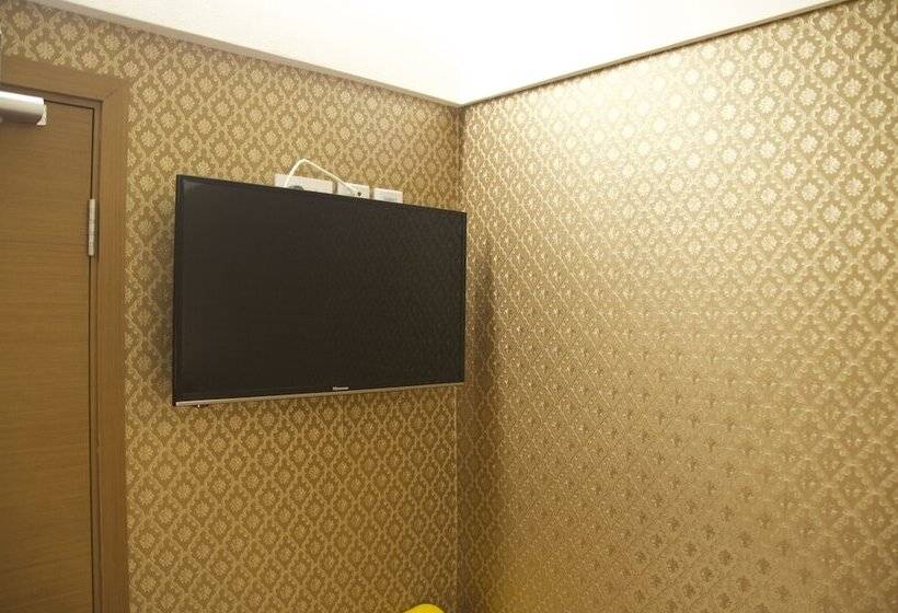 پانسیون Whole Sunshine International