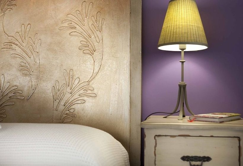 La Casa De La Abuela Milagros