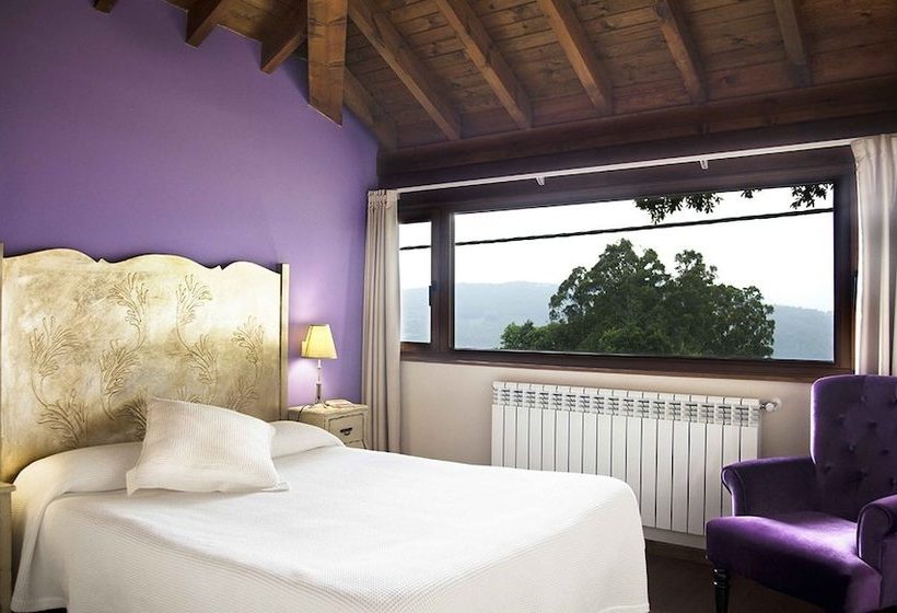 La Casa De La Abuela Milagros